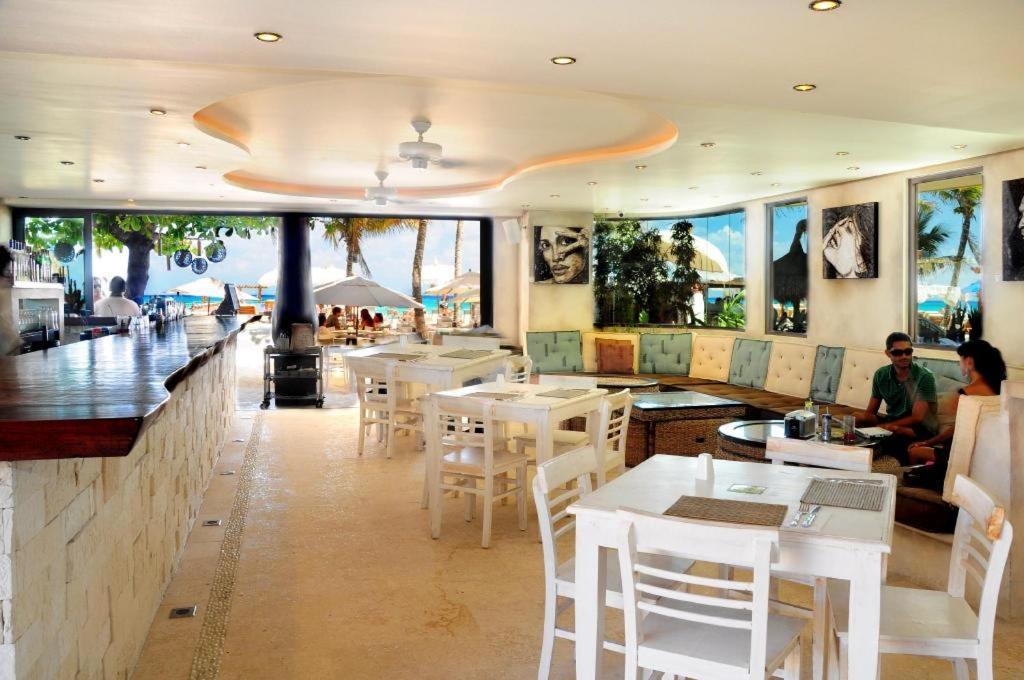 Maya Villa Condo Hotel Playa del Carmen Exterior photo