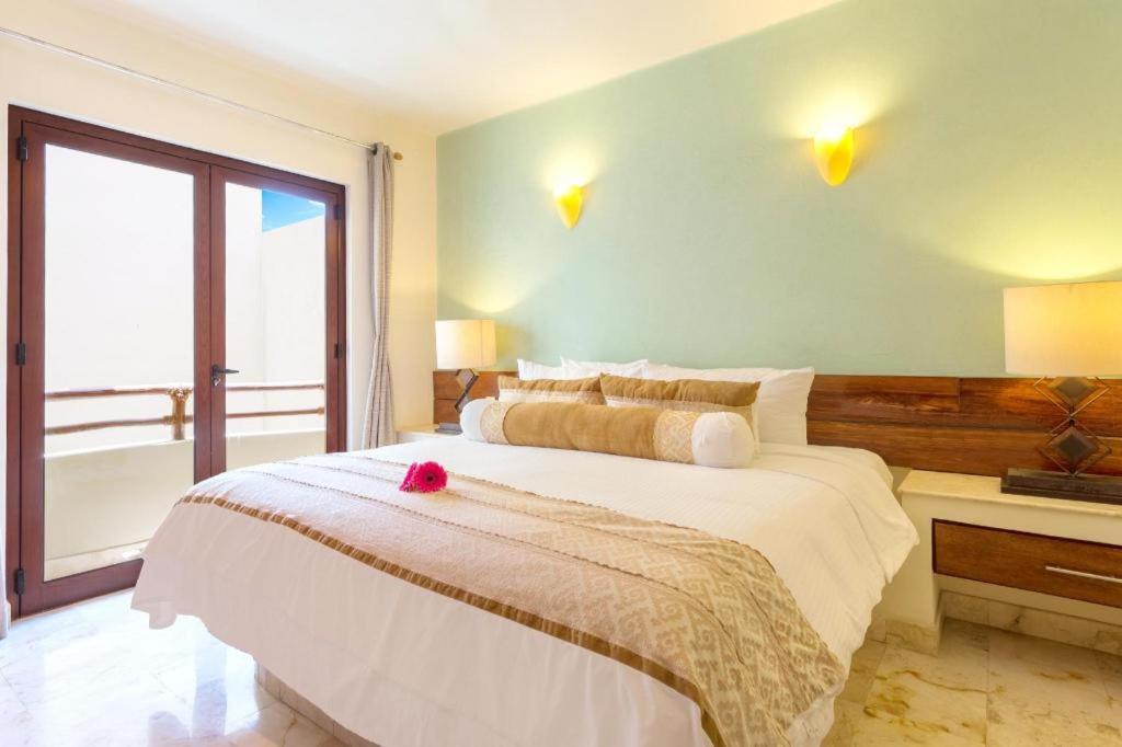 Maya Villa Condo Hotel Playa del Carmen Exterior photo